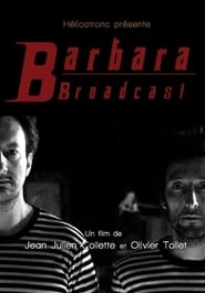 Barbara Broadcast' Poster