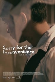 Sorry for the Inconvenience' Poster