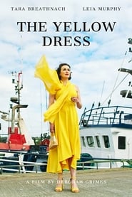 The Yellow Dress' Poster