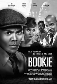 Bookie' Poster