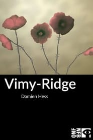 VimyRidge' Poster