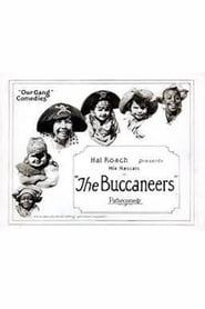 The Buccaneers' Poster