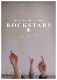 Rockstars' Poster