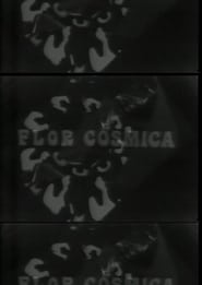 Flor cosmica' Poster