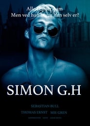 Simon GH' Poster