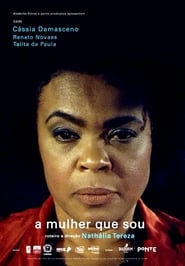 A Mulher Que Sou' Poster
