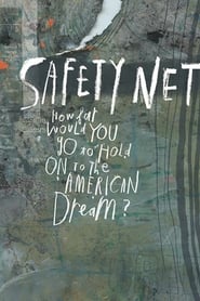 Safety Net' Poster