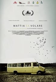 Mattia sa volare' Poster
