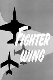 Fighter Wing' Poster