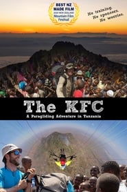 The KFC' Poster