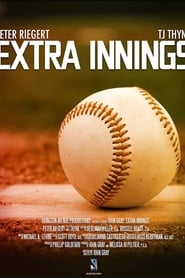 Extra Innings' Poster