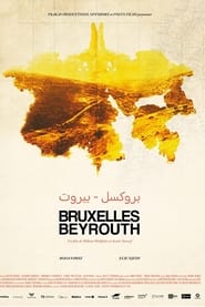 BruxellesBeyrouth' Poster
