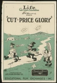 Cut Price Glory' Poster