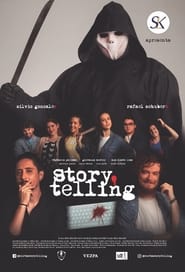 StoryTelling' Poster