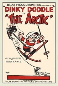 The Arctic' Poster