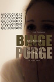 Binge Purge' Poster