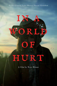 In a World of Hurt' Poster