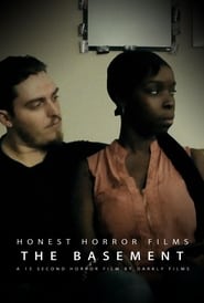 Honest Horror Films The Basement' Poster