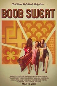 Boob Sweat' Poster