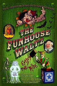 The Funhouse Waltz' Poster