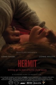 Hermit' Poster