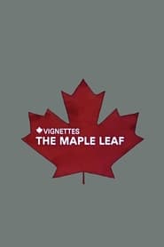 Canada Vignettes The Maple Leaf' Poster