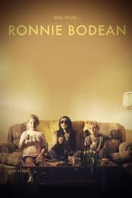 Ronnie BoDean' Poster
