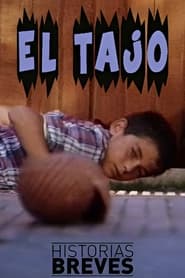 El tajo' Poster