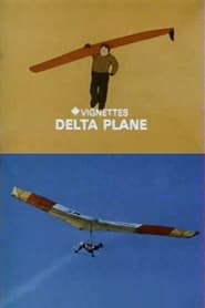 Canada Vignettes Delta Plane' Poster