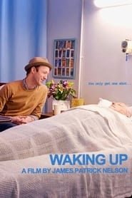 Waking Up' Poster