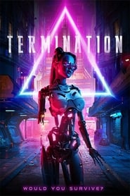 Termination' Poster