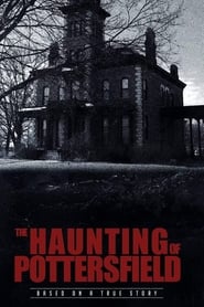 The Haunting of Pottersfield' Poster