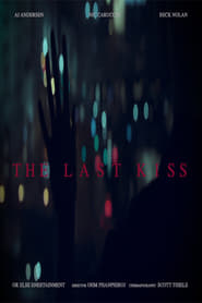 The Last Kiss' Poster