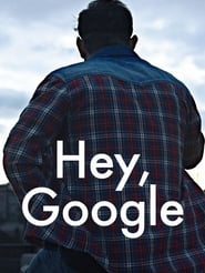 Hey Google' Poster