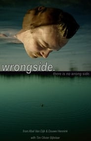 Wrongside' Poster