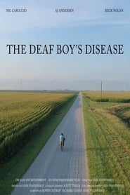 The Deaf Boys Disease' Poster
