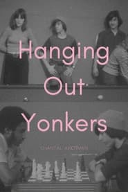 Hanging Out Yonkers' Poster