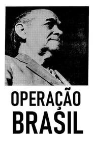 Operao Brasil' Poster