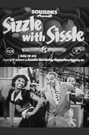 Sizzle with Sissle' Poster