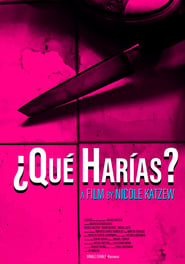 Qu Haras' Poster