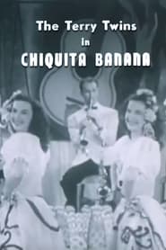 Chiquita Banana' Poster