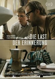 Die Last der Erinnerung' Poster