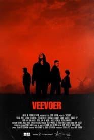 Veevoer' Poster