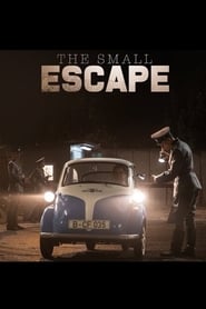 The Small Escape' Poster