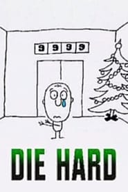 Die Hard' Poster