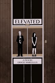 Elevated' Poster