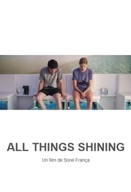All Things Shining' Poster