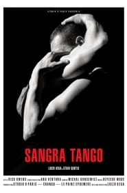Sangra Tango' Poster