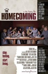 The Homecoming' Poster