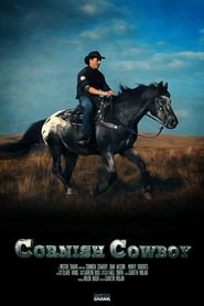 Cornish Cowboy' Poster